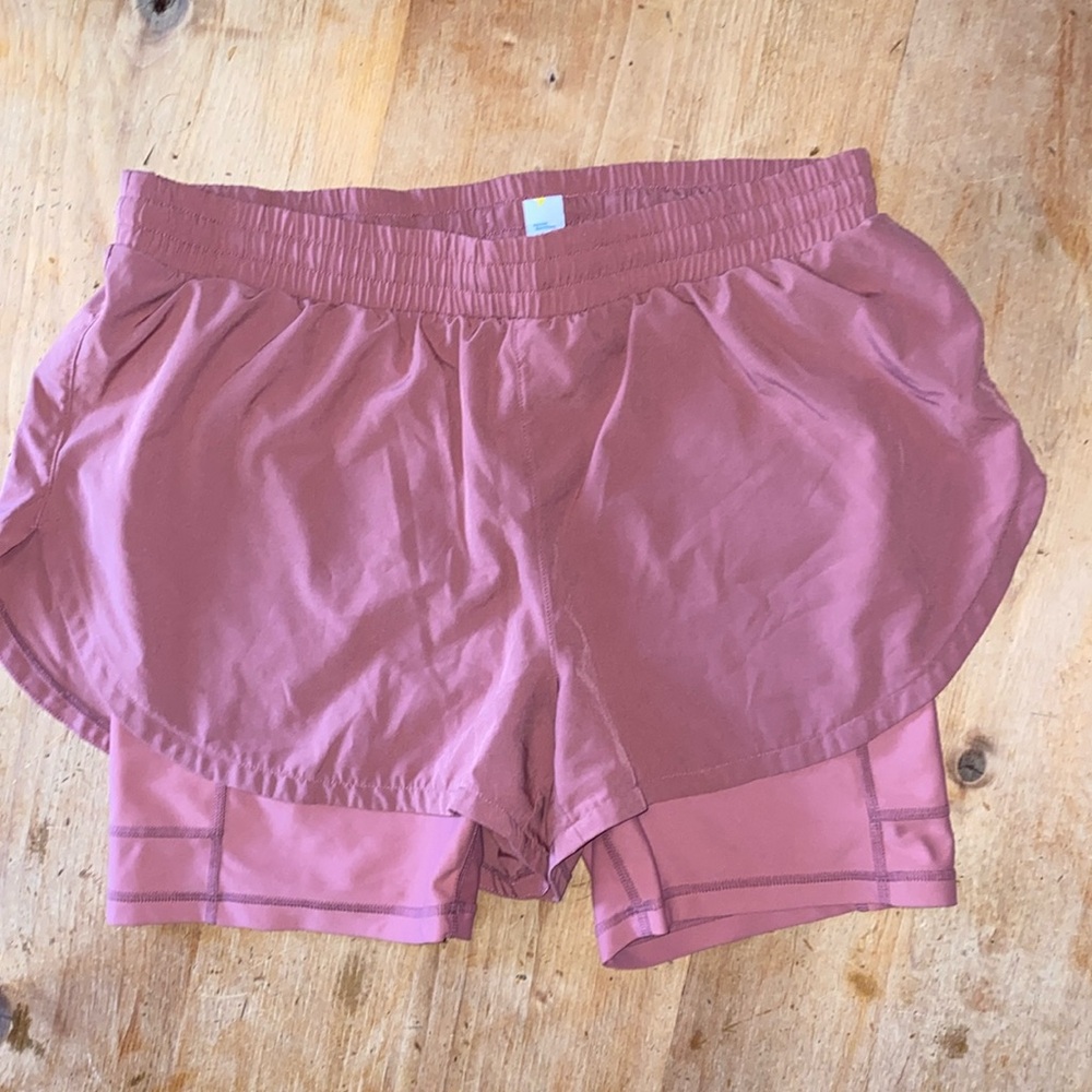 ⚓️ Old Navy -  Rose shorts